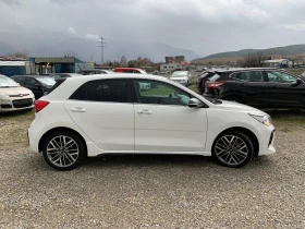     Kia Rio GT-LINE euro6 PERFEKT