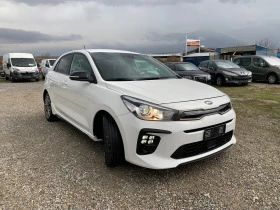     Kia Rio GT-LINE euro6 PERFEKT