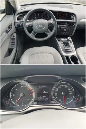 Audi A4 2.0 TDI  177.. Quattro 157000 km EURO 5B | Mobile.bg    11