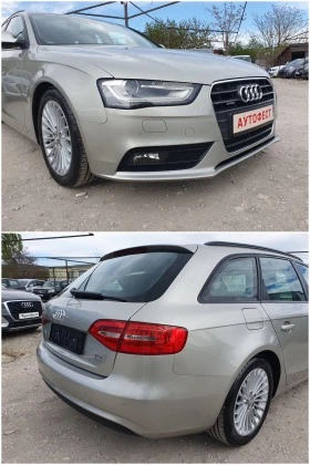 Audi A4 2.0 TDI  177.. Quattro 157000 km EURO 5B | Mobile.bg    5