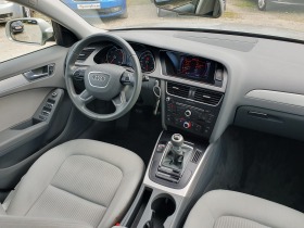 Audi A4 2.0 TDI  177к.с. Quattro 157000 km EURO 5B, снимка 8 - Автомобили и джипове - 40594893