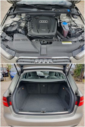 Audi A4 2.0 TDI  177.. Quattro 157000 km EURO 5B | Mobile.bg   16