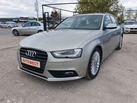 Audi A4 2.0 TDI  177к.с. Quattro 157000 km EURO 5B - [1] 