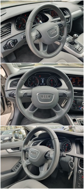Audi A4 2.0 TDI  177.. Quattro 157000 km EURO 5B | Mobile.bg   10