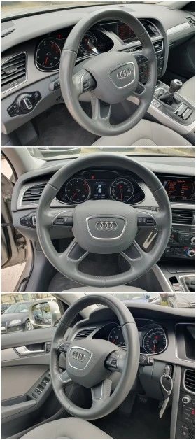 Audi A4 2.0 TDI  177.. Quattro 157000 km EURO 5B | Mobile.bg    10