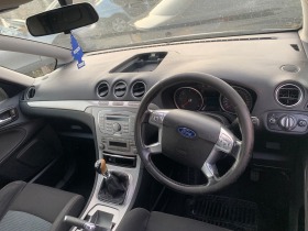 Ford S-Max 2.0тди, снимка 5