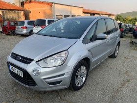     Ford S-Max 2.0 ~12 .