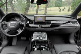 Audi A8 4.2..W 12 OPTIK.., снимка 11