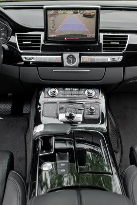 Audi A8 4.2..W 12 OPTIK.., снимка 14 - Автомобили и джипове - 44180770