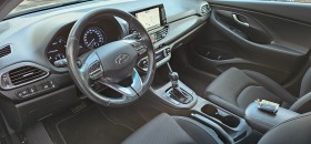 Hyundai I30 1.6CRDI AUTOMAT 16V TURBO  | Mobile.bg   13
