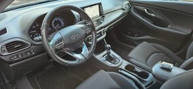 Hyundai I30 1.6CRDI AUTOMAT 16V TURBO , снимка 13