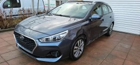 Hyundai I30 1.6CRDI AUTOMAT 16V TURBO , снимка 6