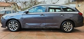 Hyundai I30 1.6CRDI AUTOMAT 16V TURBO , снимка 7