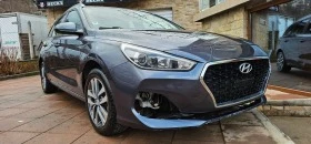 Hyundai I30 1.6CRDI AUTOMAT 16V TURBO , снимка 2