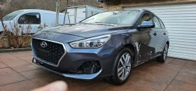 Hyundai I30 1.6CRDI AUTOMAT 16V TURBO , снимка 8