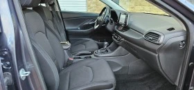 Hyundai I30 1.6CRDI AUTOMAT 16V TURBO , снимка 17