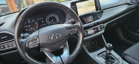 Hyundai I30 1.6CRDI AUTOMAT 16V TURBO  | Mobile.bg   15