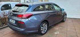 Hyundai I30 1.6CRDI AUTOMAT 16V TURBO , снимка 5