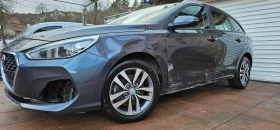 Hyundai I30 1.6CRDI AUTOMAT 16V TURBO , снимка 9