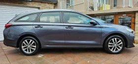 Hyundai I30 1.6CRDI AUTOMAT 16V TURBO , снимка 4