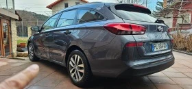 Hyundai I30 1.6CRDI AUTOMAT 16V TURBO , снимка 10