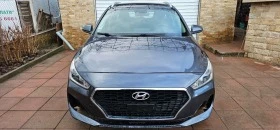 Hyundai I30 1.6CRDI AUTOMAT 16V TURBO , снимка 3