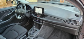 Hyundai I30 1.6CRDI AUTOMAT 16V TURBO  | Mobile.bg   16