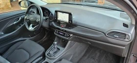 Hyundai I30 1.6CRDI AUTOMAT 16V TURBO , снимка 16