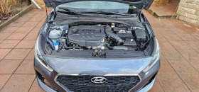Hyundai I30 1.6CRDI AUTOMAT 16V TURBO  | Mobile.bg   12