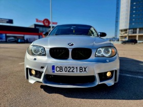 BMW 118 180, снимка 12