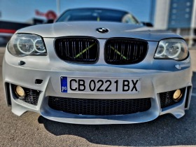 BMW 118 180, снимка 2