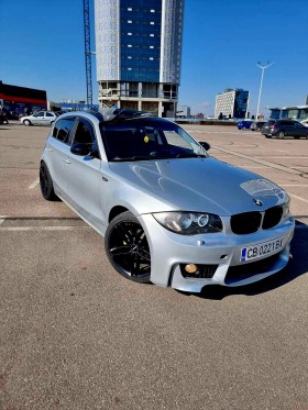 Обява за продажба на BMW 118 180 ~11 600 лв. - изображение 1