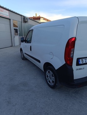 Fiat Doblo Maxi diesel | Mobile.bg   3