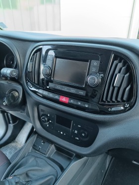 Fiat Doblo Maxi diesel | Mobile.bg   6