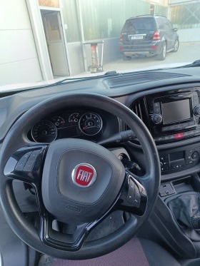 Fiat Doblo Maxi diesel | Mobile.bg   7
