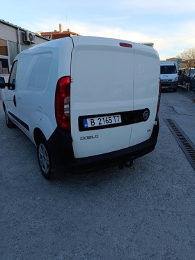 Fiat Doblo Maxi diesel | Mobile.bg   2