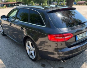 Audi A4 3.0 TDI S-LINE - [8] 