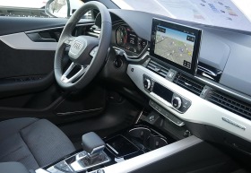 Audi A4 Avant 40 TDI Quattro = S-line=  | Mobile.bg   6