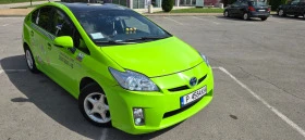 Toyota Prius, снимка 6