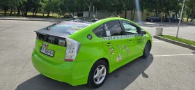 Toyota Prius, снимка 4