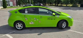 Toyota Prius, снимка 5