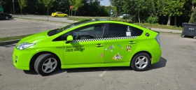 Toyota Prius, снимка 2