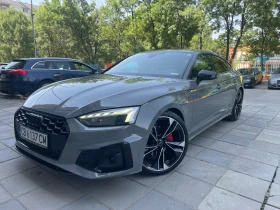 Audi A5 &#128285; Sportback S line Quattro 40 TDI , снимка 1