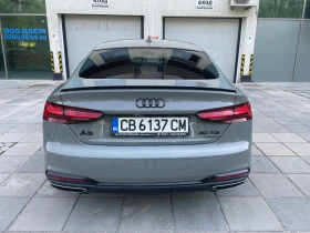 Audi A5 🔝 Sportback S line Quattro 40 TDI  | Mobile.bg    6