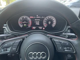 Audi A5 &#128285; Sportback S line Quattro 40 TDI , снимка 15