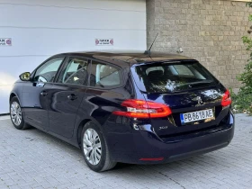 Peugeot 308 1.5 BlueHDI | Mobile.bg    8