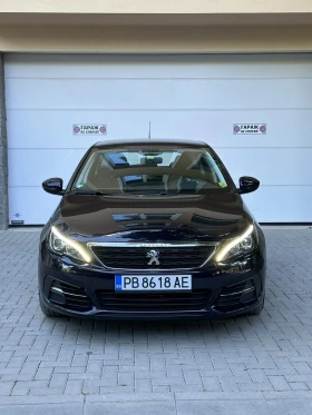 Peugeot 308 1.5 BlueHDI | Mobile.bg    7