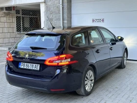 Peugeot 308 1.5 BlueHDI | Mobile.bg    9