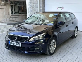 Peugeot 308 1.5 BlueHDI | Mobile.bg    3