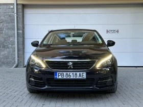 Peugeot 308 1.5 BlueHDI | Mobile.bg    4